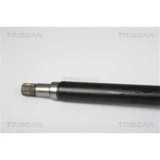 Triscan Antriebswelle links Ford Galaxy Mondeo S-Max 2,0 854016642