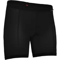 Bergson Fahrradhose VANI (mit Sitzpolster) komfortable Damen Radunterhose