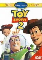 Toy Story 2 (Special Collection) [DVD]