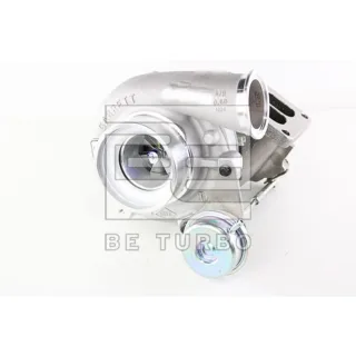 BE Turbo Turbolader Fiat Iveco 130800