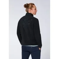 Chiemsee Fleecejacke