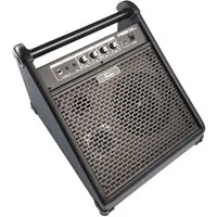 FAME Lautsprecher (E-Drum Monitor, Bluetooth Lautsprecher, Übungsstudio Lautsprecher)