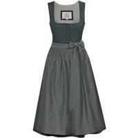MarJo Dirndl Dirndl Eggenthal 70cm Länge tanne