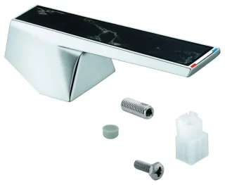 GROHE Hebel 101332 für Allure Brilliant chrom, 1013320000 1013320000