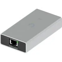 Ubiquiti 10G Ethernet Adapter UACC-Adapter-RJ45-USBC-10GE, LAN-Adapter weiß