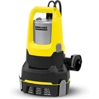 KÄRCHER Hauswasserwerk Kärcher Tauchpumpe SP 17.000 Flat Level Sensor