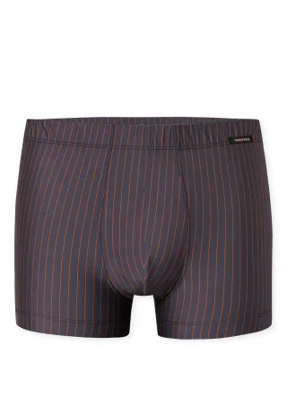 SCHIESSER - Shorts graphit - Gr. - 4