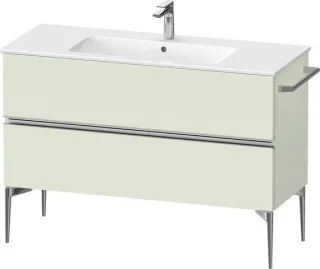 Duravit Sivida Waschtischunterschrank 1210x591x477mm, bodenstehend SV4646010HH0000