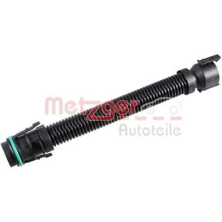 Metzger Kurbelgeh?useentl?ftungsschlauch BMW 3er 4er 5er 6er 7er X1 X3 X4 X5 X6