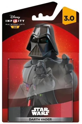 Disney Infinity 3.0: Einzelfigur - Darth Vader