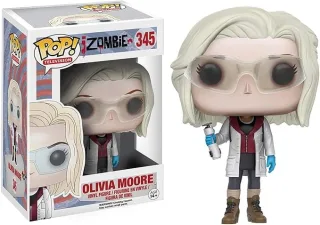 Funko Pop! 345 - iZombie: Olivia Moore