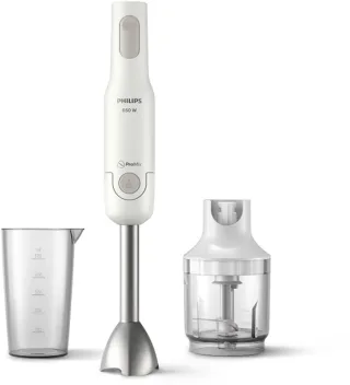 Philips HR2535/00 (grau/weiß)