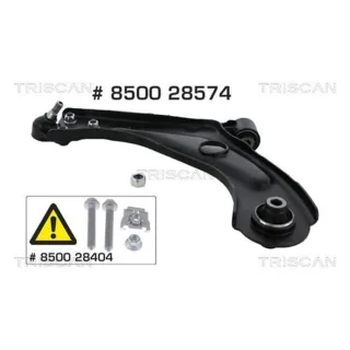Triscan Querlenker vorne links Peugeot 308 850028574