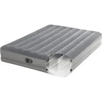 Intex Luftmatratze Intex 64114 DuraBeamPrestige Queen Luftbett (L x B x H) 203 x 152 x 30