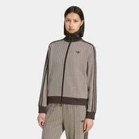 adidas Originals Outdoorjacke CLASSIC TT für Erwachsene, mit sportlichem Stil