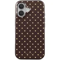 BURGA Backcover Burga Tough Back Cover MagSafe Apple iPhone 16 - Sorry Busy