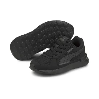 PUMA Sneaker "Graviton Sneakers Jugendliche"