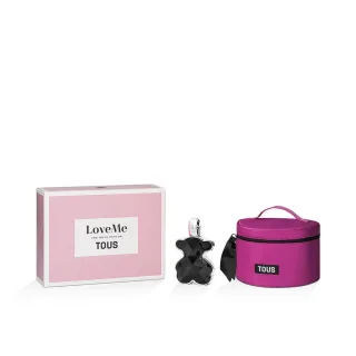 Loveme The Onyx Parfum Koffer 2 Stk 2 pz