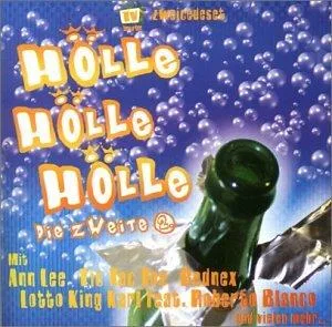 Hölle Hölle Hölle-die Zeite!