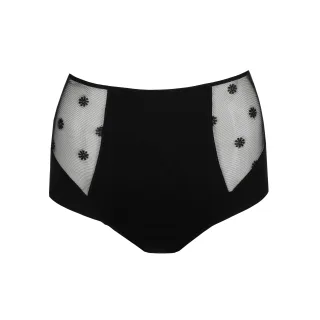 Marie Jo - DAISY schwarz Taillenslip schwarz - Gr. - 38