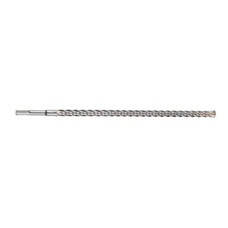 Milwaukee SDS-Plus Hammerbohrer, 4-Schneiden - 4932478473