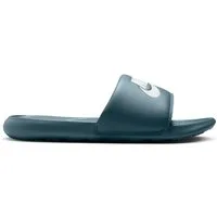 Nike NIKE VICTORI ONE SLIDE MINERAL SLATE/COCONUT MILK Badeschuh