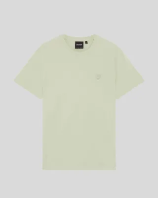 Superfeines Baumwoll-T-Shirt