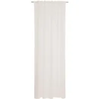 SCHÖNER WOHNEN-Kollektion Vorhang Soho (1 St), verdeckte Schlaufen, transparent, HxB: 250x130