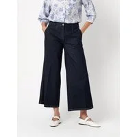 TONI Weite Jeans Jenny Culotte im Culotte-Stil