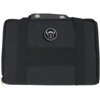 BULL'S Dartpfeil Dartcase MSP schwarz