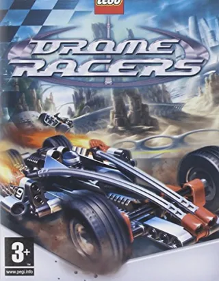 Drome Racers [PC]