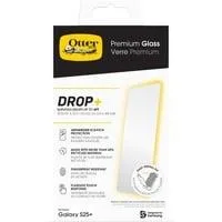 Premium Glass ProPack, Schutzfolie transparent, Samsung Galaxy S25+