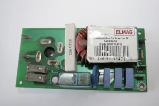 ELMAG Steuerplatine für Inverter S 1400/1600 - 9505471