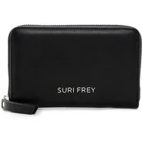 SURI FREY Geldbörse Tiffany, mit RFID-Blocker Schutz