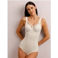 Anita Miederbody Body ohne Bügel Glänzend