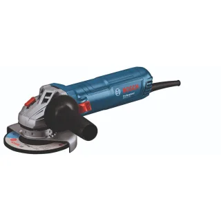 Bosch Winkelschleifer GWS 12-125,im Karton - 06013A6101