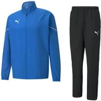 PUMA Trainingsanzug Fußball Präsentationsanzug
