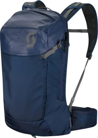 Scott Trail Rocket FR' 16 Rucksack midnight blue 16 L