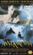 Anna Karenina [DVD] [1999]