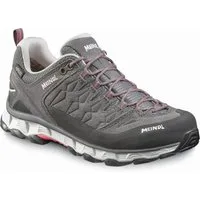 Meindl Meindl Damen Lite Trail GTX Wanderhalbschuh Wanderschuh
