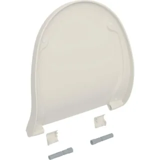 Geberit WC-Deckel u. Schanierset bahamabeige zu Geberit AquaClean 5000 / 5000plus, 243076101 243076101