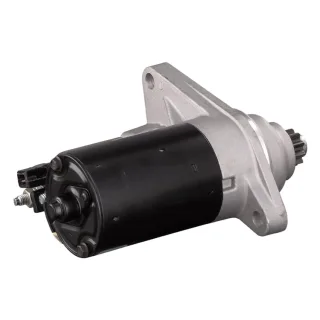 Febi Anlasser Audi Seat Skoda VW 101616