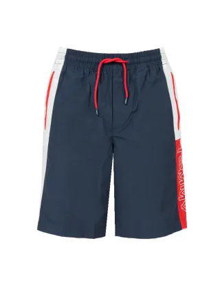 Tommy Jeans Shorts Herren weiß