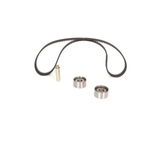 Bosch Zahnriemensatz Fiat Ducato Iveco Daily Renault Master
