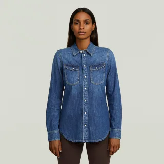 G-Star - G-Star D27714-D252-G749 G749_worn_in_windwar G749_worn_in_windwar - Gr. - XXL