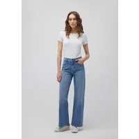 Mavi Weite Jeans MALIBU Loose Wide Leg Jeans