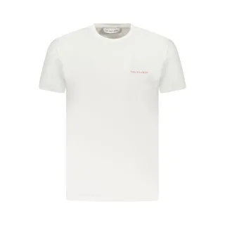 Trussardi Baumwoll-T-Shirt