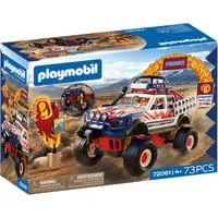 72061 Offroad Truck, Konstruktionsspielzeug
