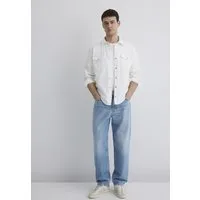 Mavi Jeanshemd TED Classic Denim Shirt