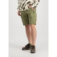 Alpha Industries Sweatshorts Ripstop Jogger Short